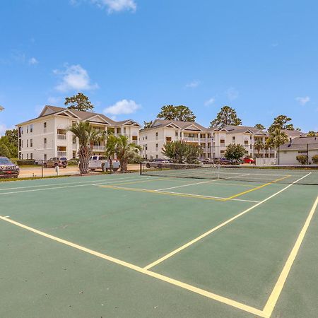 Bright Myrtle Beach Condo With Resort Amenities! Zewnętrze zdjęcie