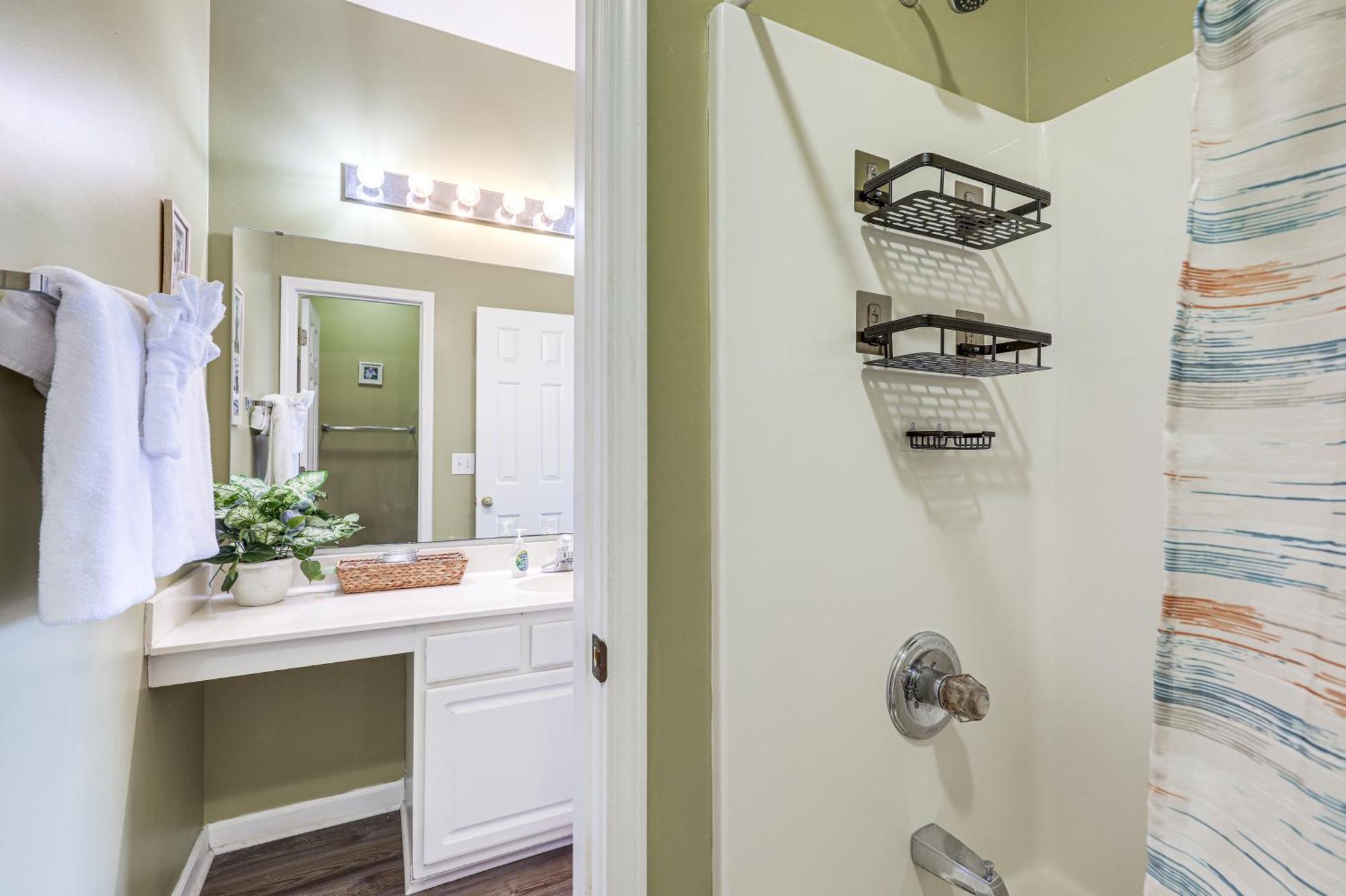 Bright Myrtle Beach Condo With Resort Amenities! Zewnętrze zdjęcie
