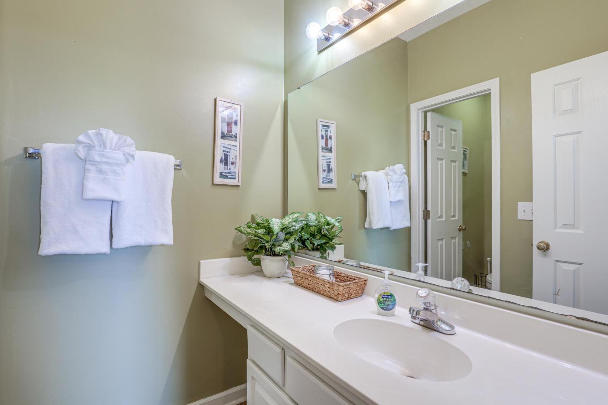 Bright Myrtle Beach Condo With Resort Amenities! Zewnętrze zdjęcie