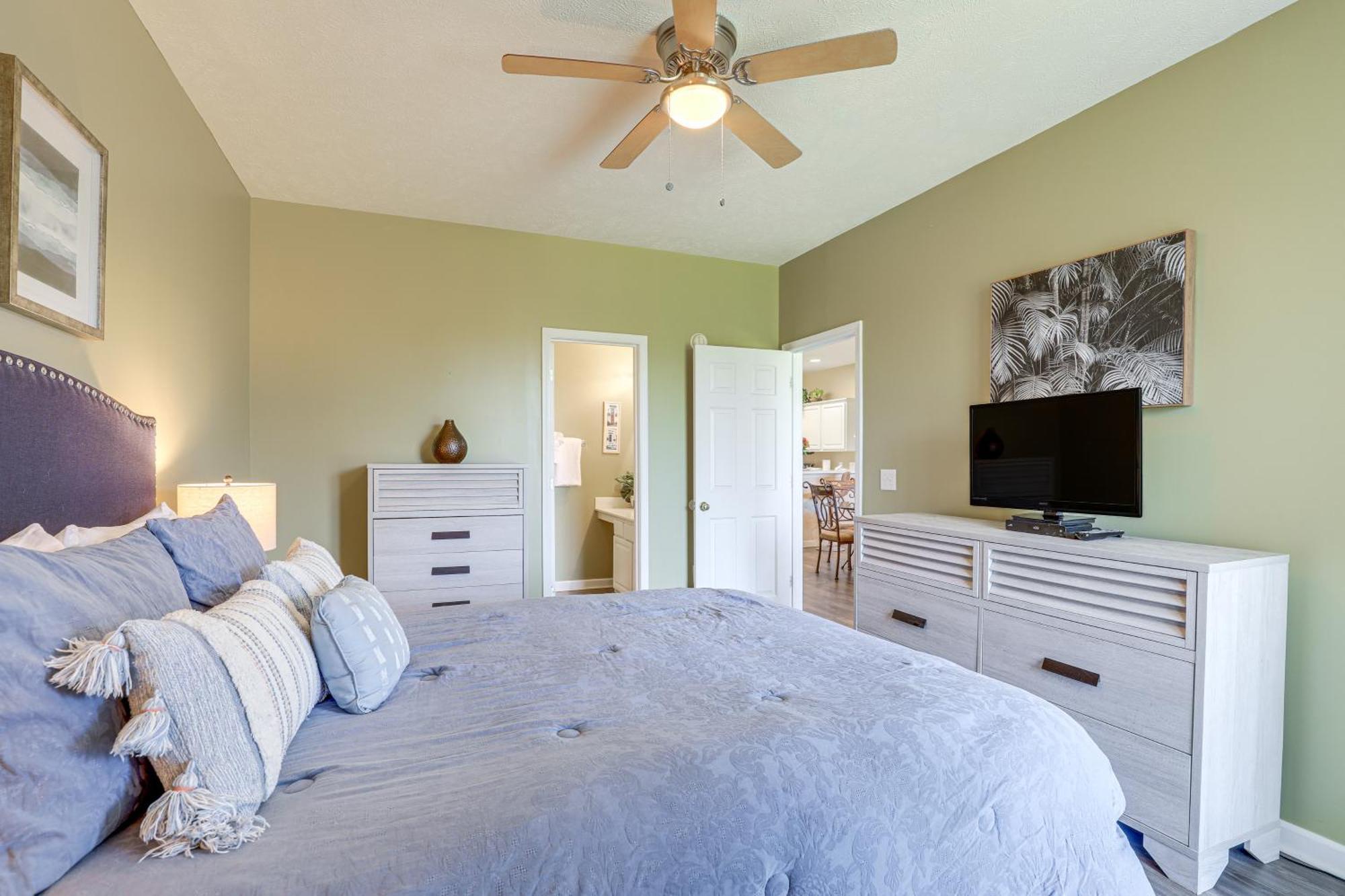 Bright Myrtle Beach Condo With Resort Amenities! Zewnętrze zdjęcie