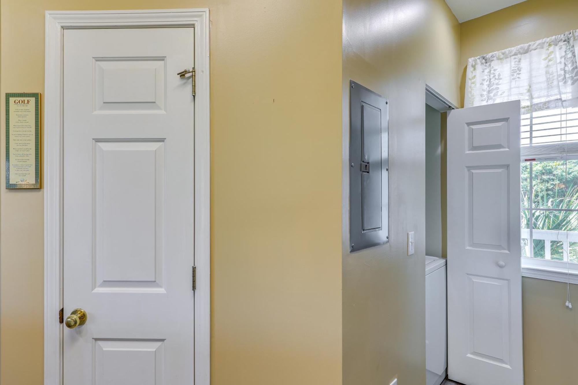Bright Myrtle Beach Condo With Resort Amenities! Zewnętrze zdjęcie
