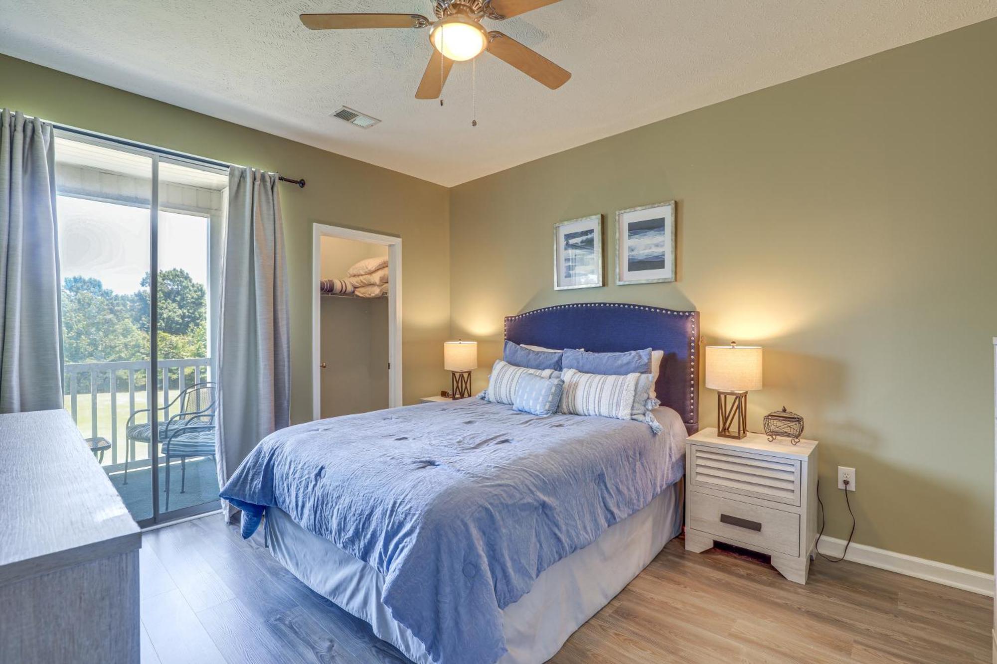 Bright Myrtle Beach Condo With Resort Amenities! Zewnętrze zdjęcie